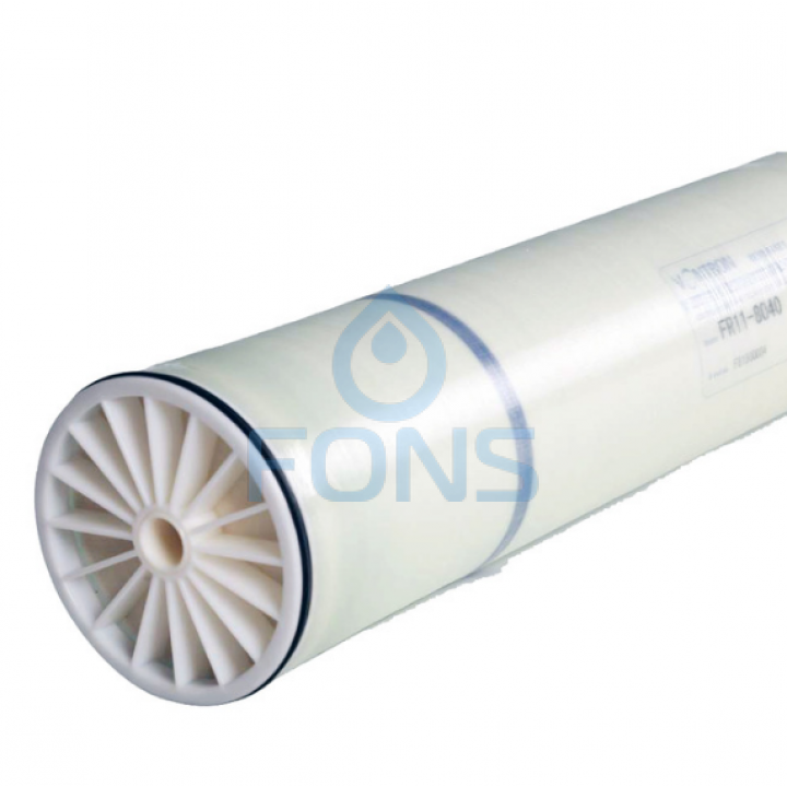 UPL32-8040 Vontron Мембрана зворотного осмосу