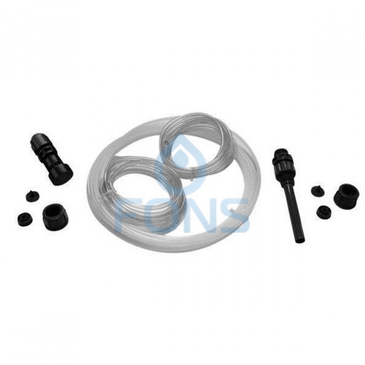 Монтажний комплект для дозуючих насосів Grundfos I001 PVC/V/C-4/6mm-NL 95730442