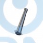 Raifil SUS-304-4040 Корпус мембраны обратного осмоса без шва