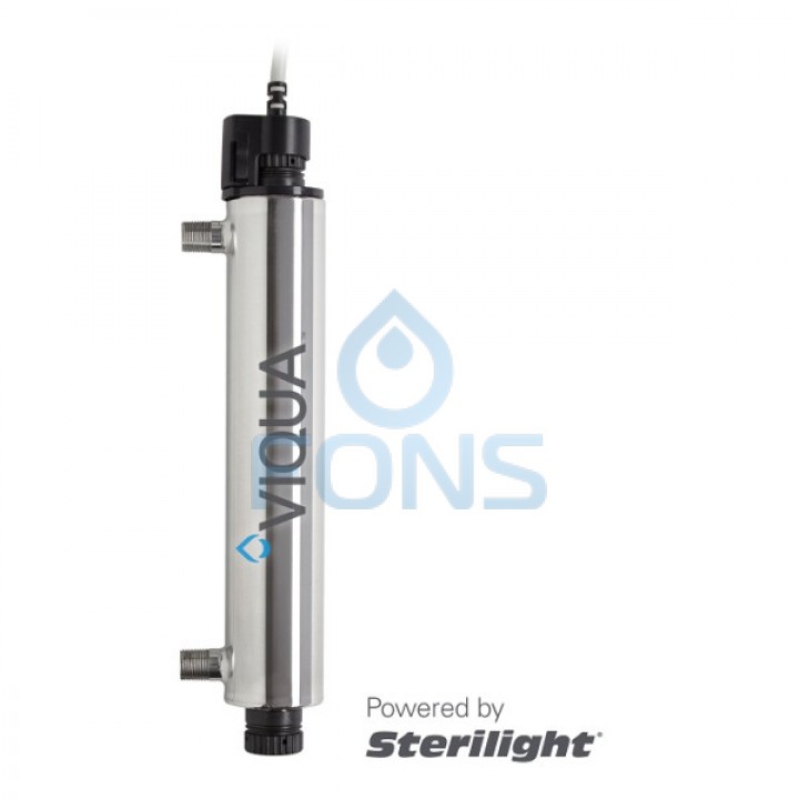 Viqua Sterilight R-can VT4 / 2 Ультрафіолетова лампа для води